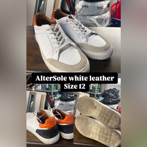 Men Shoes - Picture 4 of 6